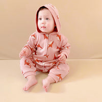 Load image into Gallery viewer, Baby Girls Boys Animals Cartoon Jumpsuits Wholesale 24110609
