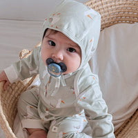 Load image into Gallery viewer, Baby Girls Boys Animals Cartoon Print Jumpsuits Wholesale 24110630
