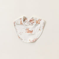 Load image into Gallery viewer, Baby Girls Boys Animals Cartoon Baby Bibs Wholesale 24110638
