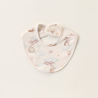 Load image into Gallery viewer, Baby Girls Boys Animals Cartoon Baby Bibs Wholesale 24110638
