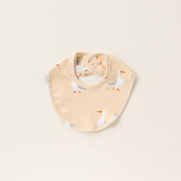 Load image into Gallery viewer, Baby Girls Boys Animals Cartoon Baby Bibs Wholesale 24110638
