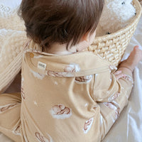 Load image into Gallery viewer, Baby Girls Boys Animals Cartoon Baby Bibs Wholesale 24110638
