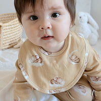 Load image into Gallery viewer, Baby Girls Boys Animals Cartoon Print Jumpsuits Wholesale 24110642
