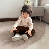 Load image into Gallery viewer, Baby Kid Girls Boys Solid Color Animals Tops Wholesale 24110643
