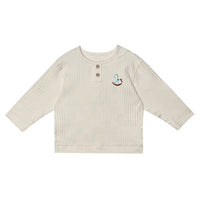 Load image into Gallery viewer, Baby Kid Girls Boys Solid Color Animals Tops Wholesale 24110643
