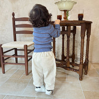 Load image into Gallery viewer, Baby Kid Girls Boys Striped Tops Wholesale 24110644
