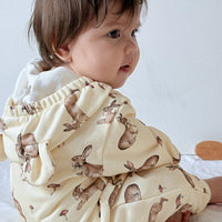 Load image into Gallery viewer, Baby Girls Boys Animals Cartoon Jumpsuits Wholesale 24110650
