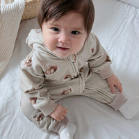 Load image into Gallery viewer, Baby Girls Boys Animals Cartoon Jumpsuits Wholesale 24110650
