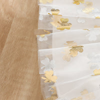 Load image into Gallery viewer, 2 Pieces Set Baby Girls St Patrick&#39;s Day Letters Print Rompers And Plant Skirts Wholesale 25010707
