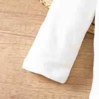 Load image into Gallery viewer, 2 Pieces Set Baby Kid Girls Boys St Patrick&#39;s Day Solid Color Plant Tops And Checked Pants Wholesale 25010709
