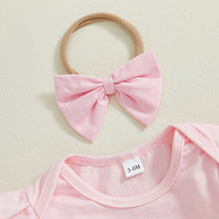 Load image into Gallery viewer, 2 Pieces Set Baby Girls St Patrick&#39;s Day Letters Print Rompers And Plant Skirts Wholesale 25010713
