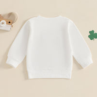 Load image into Gallery viewer, Baby Kid Girls Boys Color-blocking Embroidered Hoodies Sweatshirts Wholesale 25010737
