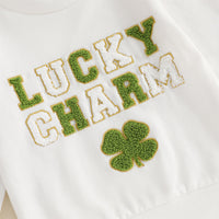 Load image into Gallery viewer, Baby Kid Girls Boys Color-blocking Embroidered Hoodies Sweatshirts Wholesale 25010737
