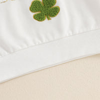 Load image into Gallery viewer, Baby Kid Girls Boys Color-blocking Embroidered Hoodies Sweatshirts Wholesale 25010737
