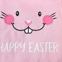 Load image into Gallery viewer, 2 Pieces Set Baby Girls Easter Letters Animals Rompers And Cartoon Skirts Wholesale 25021005
