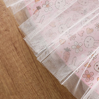 Load image into Gallery viewer, 2 Pieces Set Baby Girls Easter Letters Animals Rompers And Cartoon Skirts Wholesale 25021005
