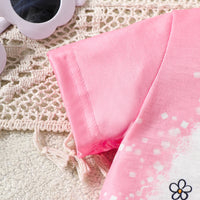 Load image into Gallery viewer, 2 Pieces Set Baby Girls Easter Animals Print Rompers And Love heart Pants Wholesale 25021006
