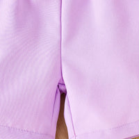 Load image into Gallery viewer, 2 Pieces Set Baby Kid Boys Easter Animals Car Cartoon Shirts And Solid Color Shorts Wholesale 25021010
