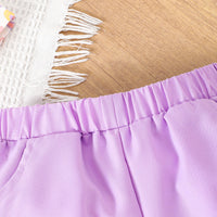 Load image into Gallery viewer, 2 Pieces Set Baby Kid Boys Easter Animals Car Cartoon Shirts And Solid Color Shorts Wholesale 25021010
