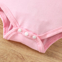 Load image into Gallery viewer, 2 Pieces Set Baby Girls Easter Letters Rompers Animals And Cartoon Pants Wholesale 25021014
