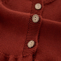 Load image into Gallery viewer, Baby Kid Girls Solid Color Vests Waistcoats Wholesale 250227106
