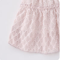 Load image into Gallery viewer, Baby Kid Girls Solid Color Dresses Wholesale 250227109
