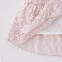 Load image into Gallery viewer, Baby Kid Girls Solid Color Dresses Wholesale 250227109
