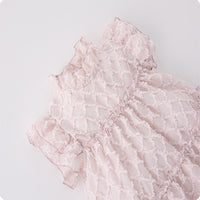 Load image into Gallery viewer, Baby Kid Girls Solid Color Dresses Wholesale 250227109
