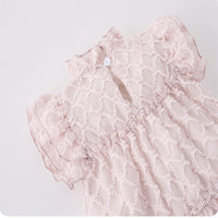 Load image into Gallery viewer, Baby Kid Girls Solid Color Dresses Wholesale 250227109
