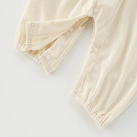 Load image into Gallery viewer, Baby Kid Girls Animals Embroidered Jumpsuits Wholesale 250227114
