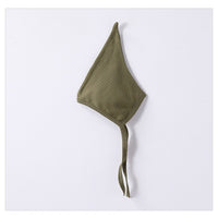 Load image into Gallery viewer, Baby Girls Boys Solid Color Jumpsuits Wholesale 250227117
