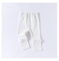 Load image into Gallery viewer, Baby Kid Girls Solid Color Pants Wholesale 250227118
