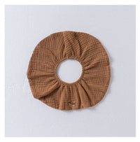 Load image into Gallery viewer, Baby Girls Boys Fruit Animals Embroidered Baby Bibs Wholesale 250227137
