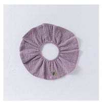 Load image into Gallery viewer, Baby Girls Boys Fruit Animals Embroidered Baby Bibs Wholesale 250227137
