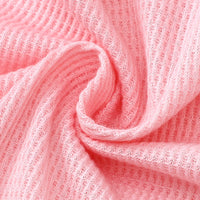 Load image into Gallery viewer, Baby Girls Color-blocking Cartoon Easter Rompers Wholesale 250227139
