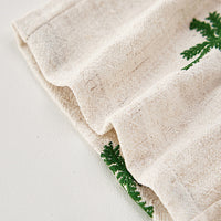 Load image into Gallery viewer, 2 Pieces Set Baby Kid Girls Boys Plant Embroidered Tops And Shorts Wholesale 250227146
