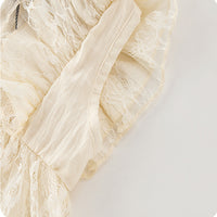 Load image into Gallery viewer, Baby Kid Girls Solid Color Rompers Wholesale 250227161
