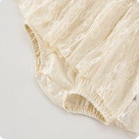 Load image into Gallery viewer, Baby Kid Girls Solid Color Rompers Wholesale 250227161
