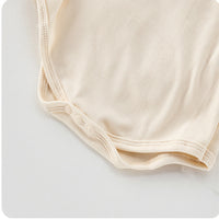 Load image into Gallery viewer, Baby Kid Girls Color-blocking Rompers Wholesale 250227168
