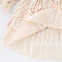 Load image into Gallery viewer, Baby Kid Girls Flower Dresses Wholesale 25022735
