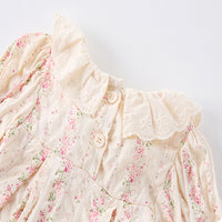 Load image into Gallery viewer, Baby Kid Girls Flower Dresses Wholesale 25022735
