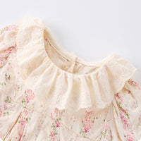 Load image into Gallery viewer, Baby Kid Girls Flower Dresses Wholesale 25022735
