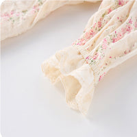 Load image into Gallery viewer, Baby Kid Girls Flower Dresses Wholesale 25022735
