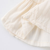 Load image into Gallery viewer, Baby Kid Girls Solid Color Dresses Wholesale 25022752
