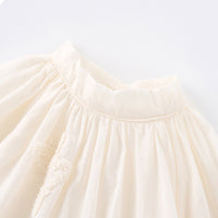 Load image into Gallery viewer, Baby Kid Girls Solid Color Dresses Wholesale 25022752

