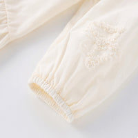 Load image into Gallery viewer, Baby Kid Girls Solid Color Dresses Wholesale 25022752
