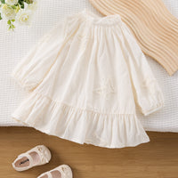 Load image into Gallery viewer, Baby Kid Girls Solid Color Dresses Wholesale 25022752
