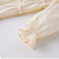 Load image into Gallery viewer, Baby Kid Girls Solid Color Dresses Wholesale 25022767
