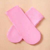 Load image into Gallery viewer, 4 Pieces Set Baby Girls Easter Animals Print Shorts Letters Rompers Headwear And Socks Wholesale 25022770
