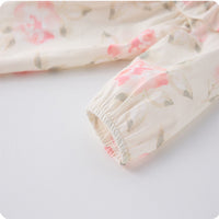 Load image into Gallery viewer, Baby Kid Girls Flower Print Print Dresses Wholesale 25022773
